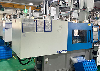 Wholesale Custom Plastic Injection Molding
