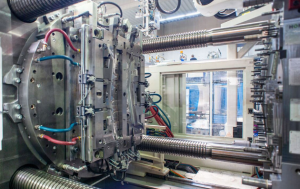 What Is Custom Injection Molding