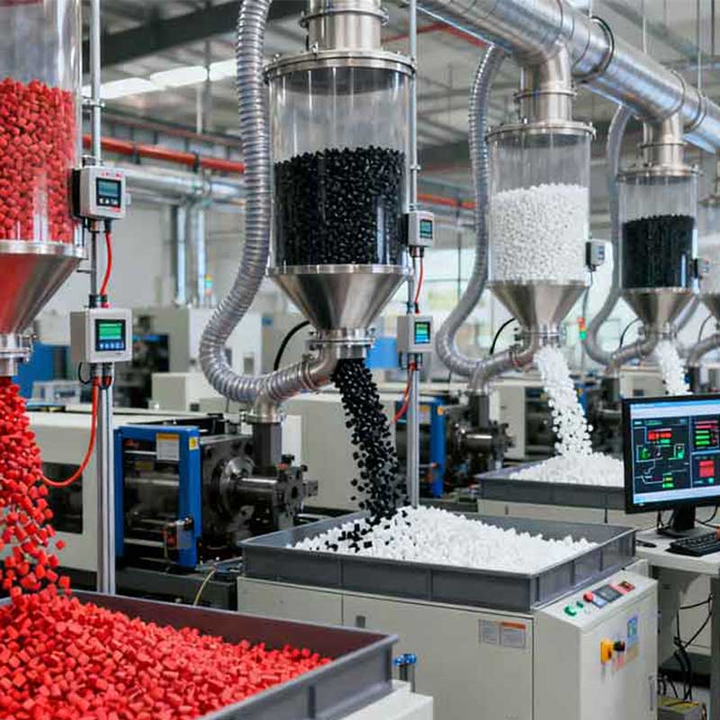 M-JTG Low_Volume_Injection Molding