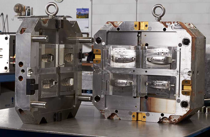 Complex Molds Is Injection Mold Expensive? - DTG One-Stop Mold Making and Injection ...