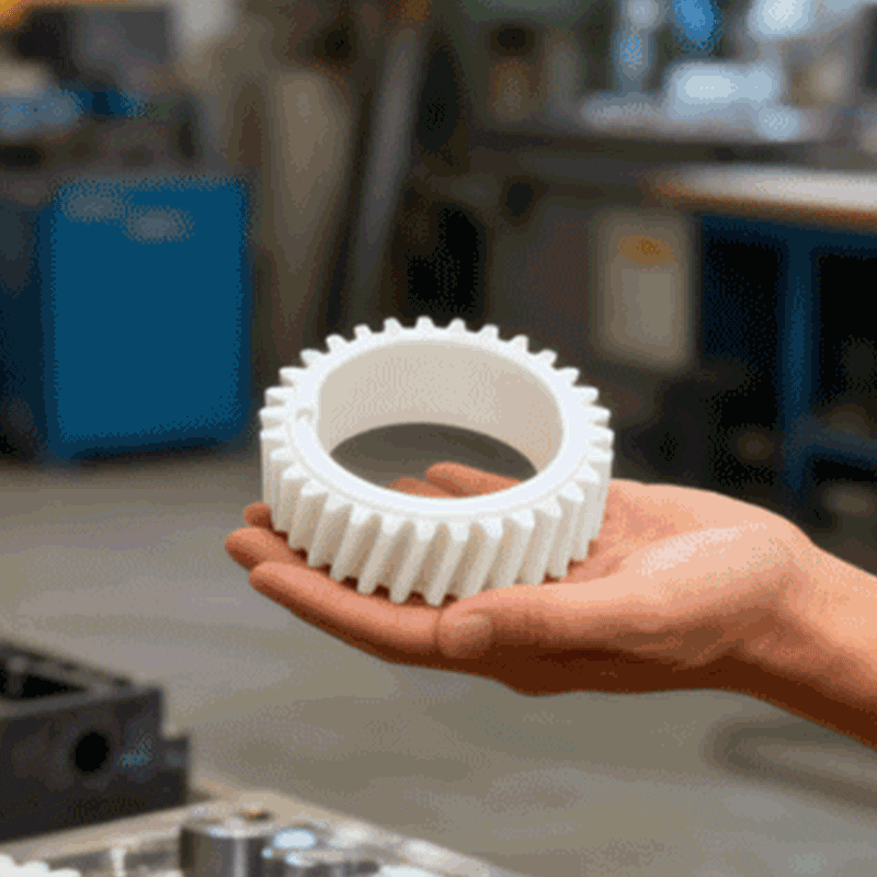 Prototype Manufacturing Process Plastic Prototype Manufacturing – Process, Materials, and Cost - DTG ...