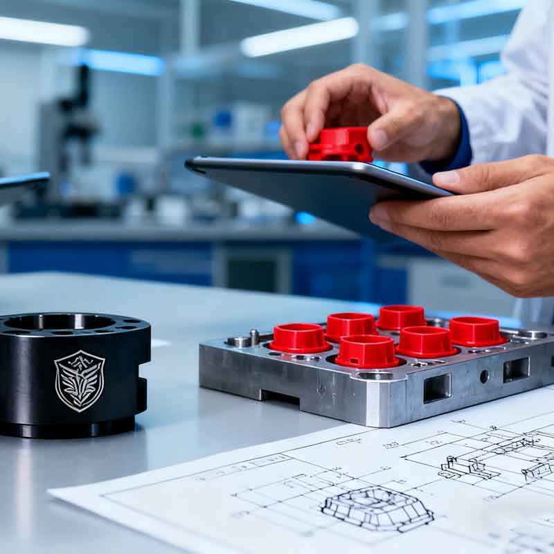Loop Manufacturing Prototype What Is Prototype Manufacturing and How It Works - DTG One-Stop Mold ...