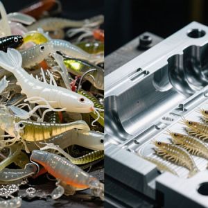 2-fix-soft-plastic-lure-injection-molding-defects-1