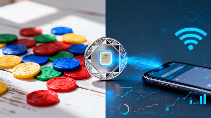 smart-nfc-plastic-tokens-custom-personalized