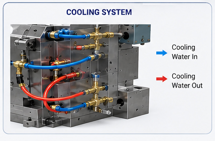 How Plastic Chair Injection Molds Reduce Production Costs | DTG