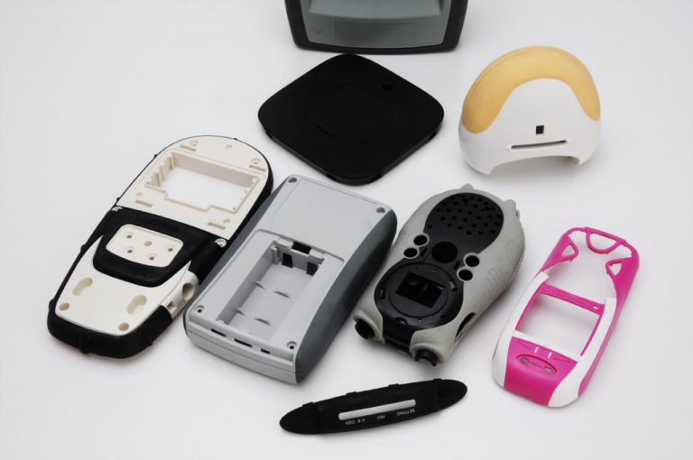 Two-Shot Injection Molding vs Overmolding: Design, Tooling, and Process Selection | DTG