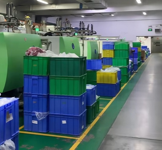 Why Choosing a Plastic Toy Manufacturer Takes More Than Comparing Quotes | DTG