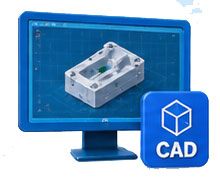 Mold 2D/3D Design