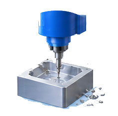 Mould Production