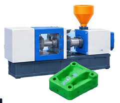 Mould Trial