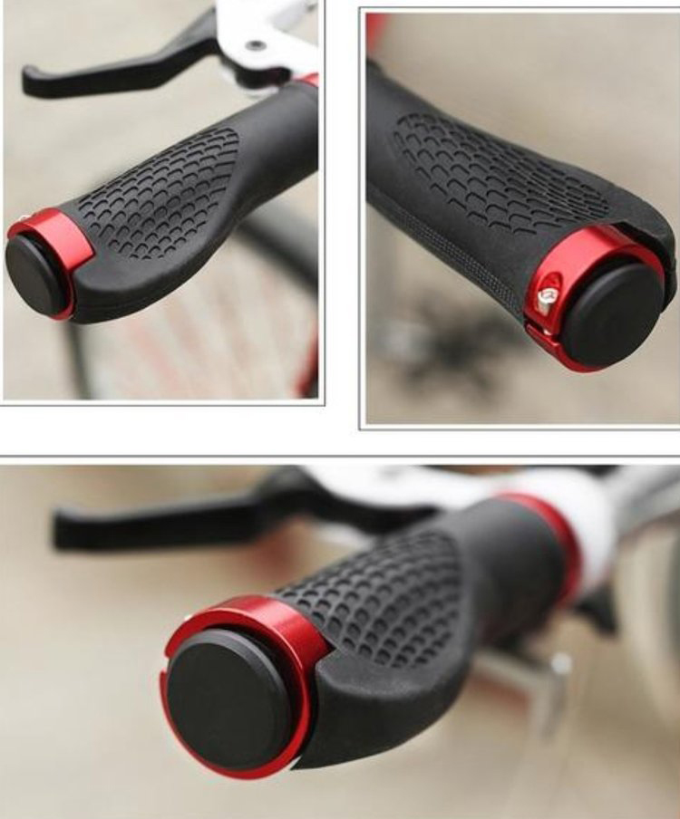 How to Design Custom Handlebar Grips: Size, Hardness, Texture & Ergonomics