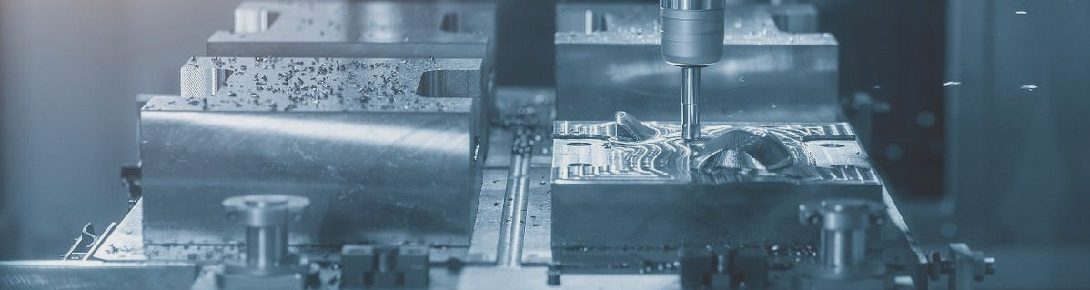 Injection molds for off-road vehicle light covers