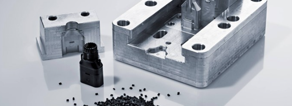 ABS Injection Molding1