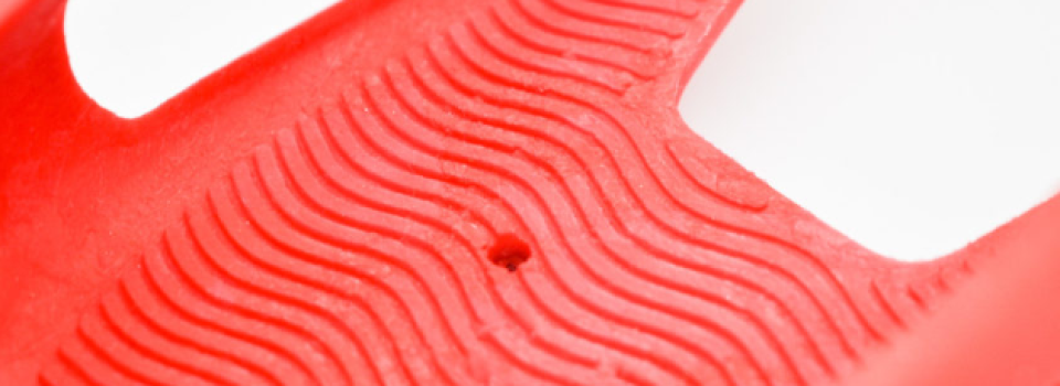 Elastomer Injection Molding