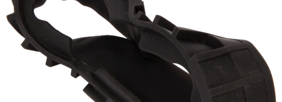 Flexible Injection Molded Plastics