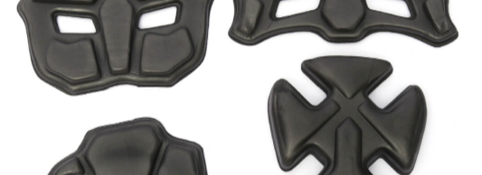 Foam Injection Molding Foam Injection Molding