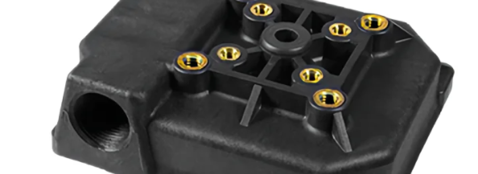 Lexan Injection Molding