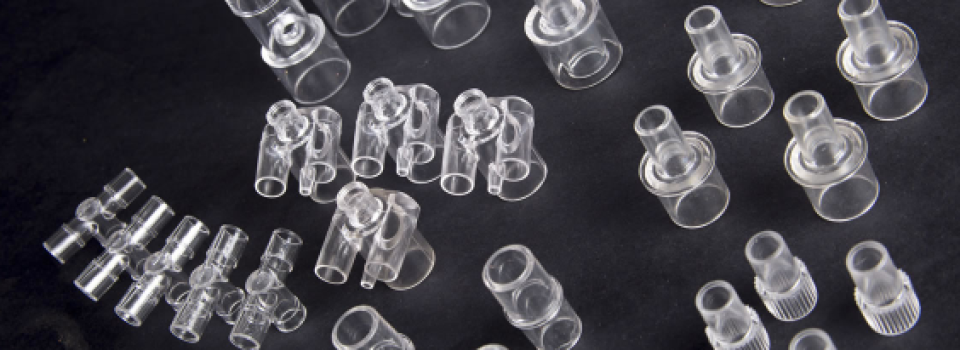 Pet Plastic Injection Molding