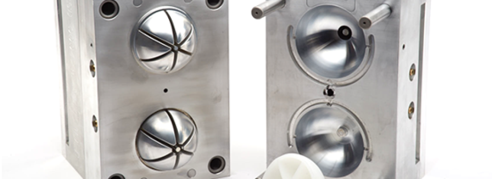 Prototype Plastic Injection Molding
