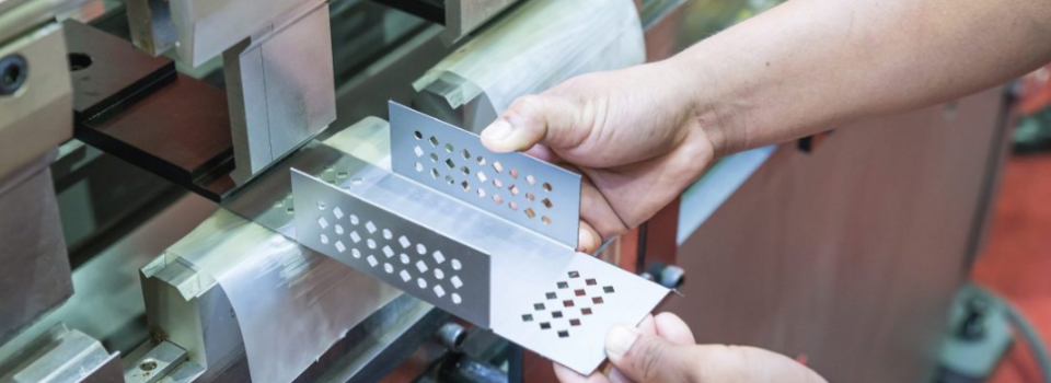 Rapid Sheetmetal