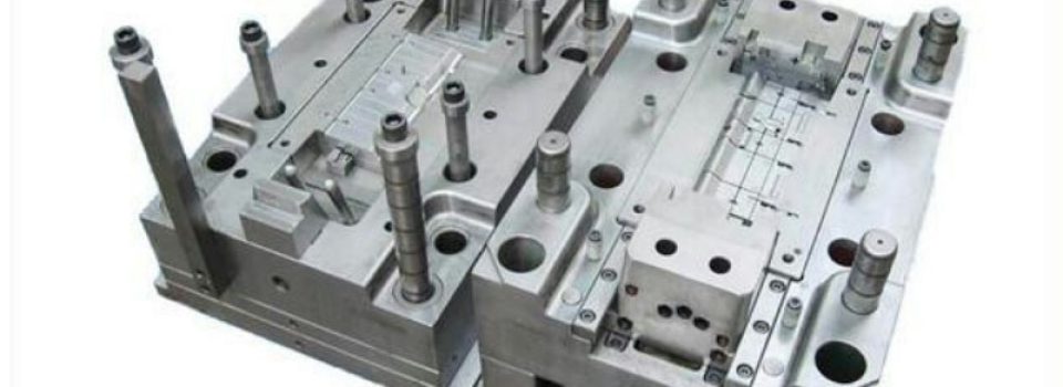 Storage box shell mold
