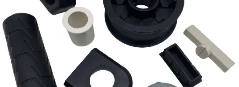 Thermoset Plastic Injection Molding
