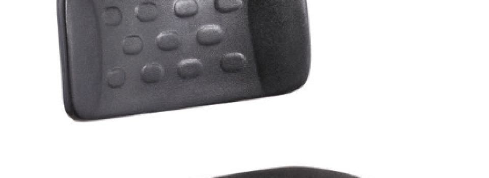 custom plastic chair parst